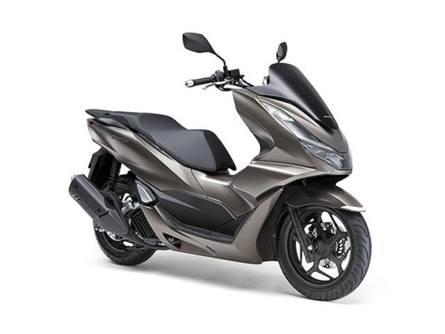 ホンダ ＰＣＸ｜モトランド 蒲田店｜新車・中古バイクなら【グーバイク】