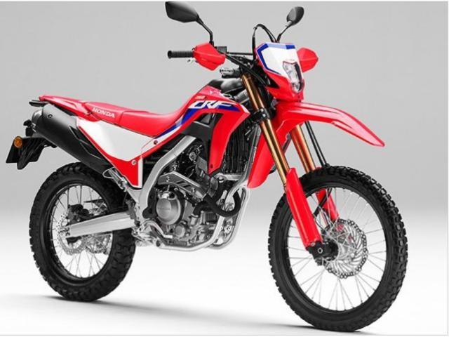 ホンダ ＣＲＦ２５０Ｌ｜モトランド 蒲田店｜新車・中古バイクなら【グーバイク】