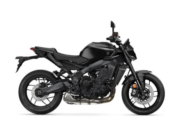 ヤマハ MT－09｜モトランド 蒲田店｜新車・中古バイクなら