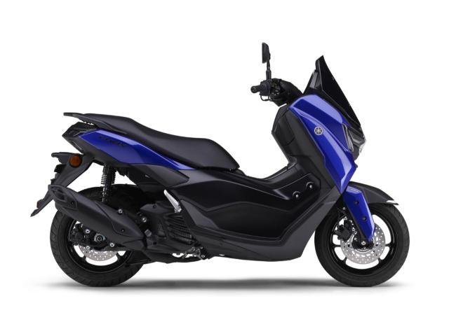 ヤマハ NMAX｜モトランド 蒲田店｜新車・中古バイクなら【グーバイク】