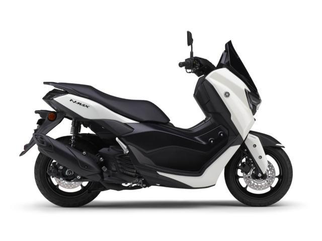 ヤマハ NMAX｜モトランド 蒲田店｜新車・中古バイクなら【グーバイク】