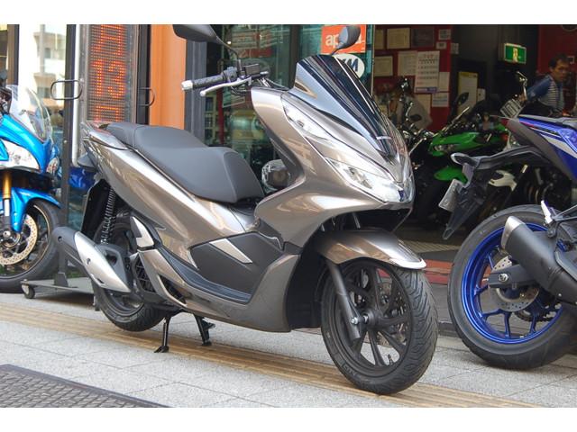 ホンダ ｐｃｘ ２０１８モデル ｓｃｓ 上野新館 新車 中古バイクなら グーバイク