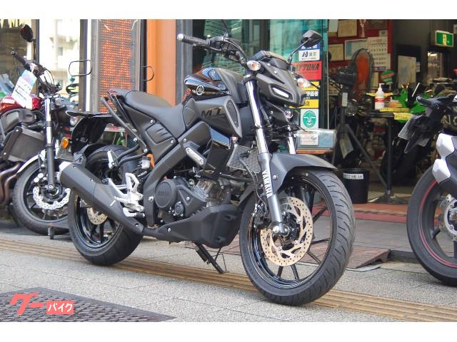 セール開催中 並行輸入車yamaha Mt 15 ほぼ新車 保存版 Www Eatforhealth Gr