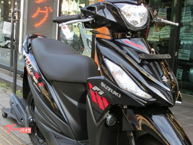 3年保証』 アドレスV125G 東京葛飾区発 SUZUKI アドレス V125G 葛飾区