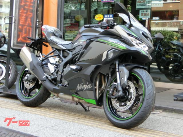 車両情報:カワサキ Ninja ZX−4R SE | SCS 上野新館 | 中古バイク 