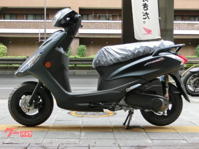 ヤマハ AXIS Z｜SCS 上野新館｜新車・中古バイクなら
