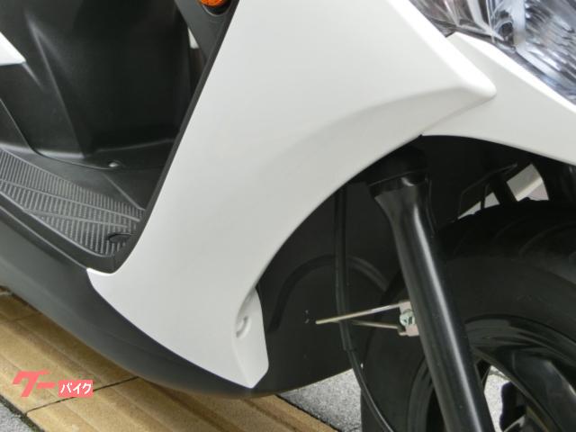 【上野】新品未使用品 AXIS 100 ヤマハ AXIS Z｜SCS 上野新館｜新車・中古バイクなら