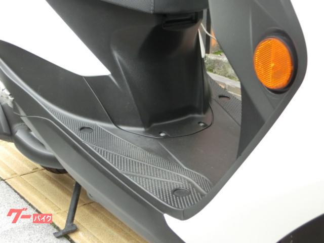 【上野】新品未使用品 AXIS 100 ヤマハ AXIS Z｜ON THE ROAD｜新車・中古バイク