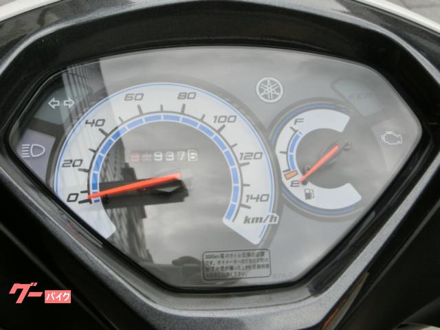 ヤマハ AXIS Z｜SCS 上野新館｜新車・中古バイクなら