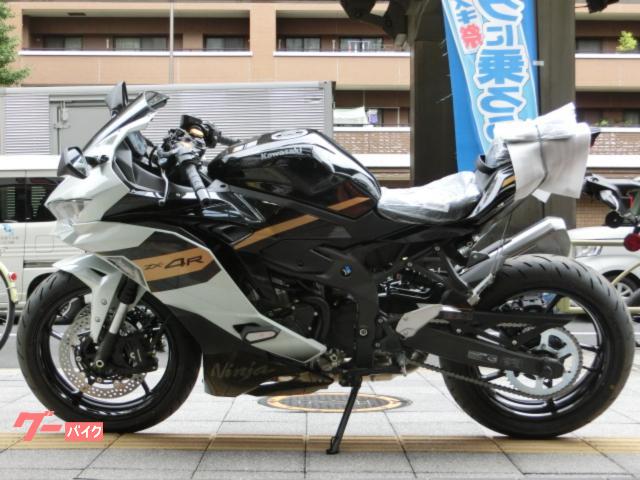 カワサキ Ninja ZX－4R SE 2026モデル｜SCS 上野