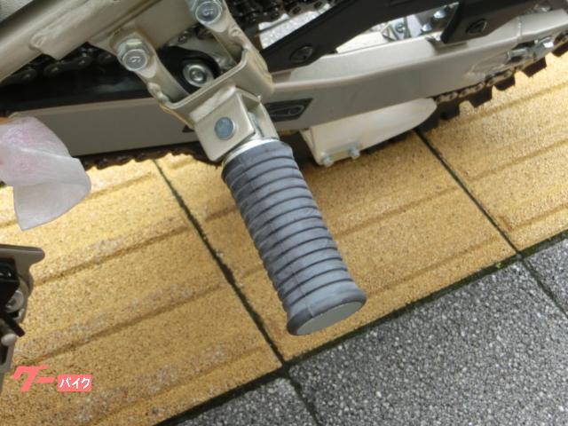 カワサキ KLX230シェルパ S 2026モデル｜SCS 上野新館