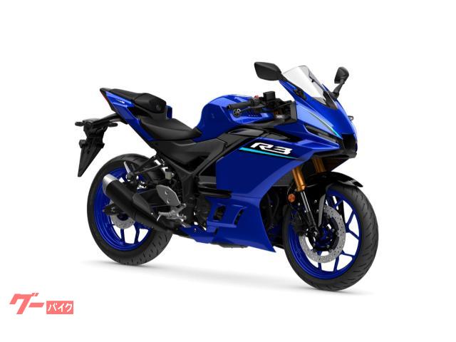 ＹＺＦ−Ｒ３　２０２６モデル