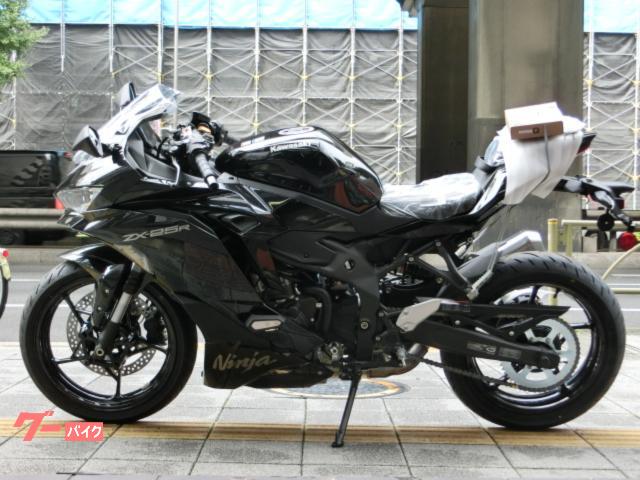 カワサキ Ninja ZX－25R SE 2027モデル｜SCS 上野