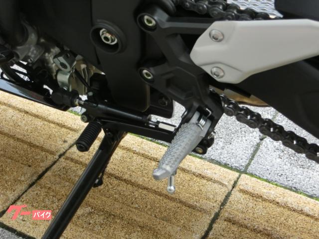 カワサキ Ninja ZX－25R SE 2027モデル｜SCS 上野