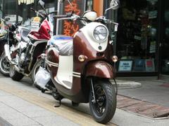 ヤマハ　ビーノ　最新型