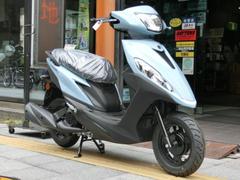 ヤマハ　ジョグ１２５