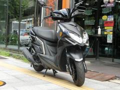 ＫＹＭＣＯ　レーシングＳ１２５