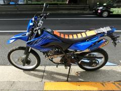 ヤマハ　ＷＲ１５５Ｒ