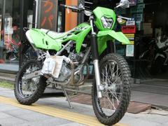 カワサキ　ＫＬＸ２３０