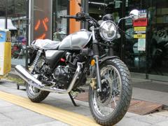 ホンダ　ＣＧＸ１５０