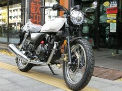 ホンダ　ＣＧＸ１５０