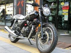 ホンダ　ＣＧＸ１５０