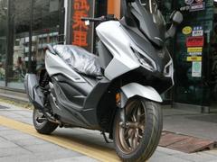 ホンダ　フォルツァ　最新モデル