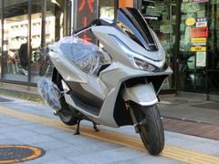 ホンダ　ＰＣＸ　２０２５モデル