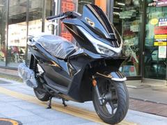 ホンダ　ＰＣＸ　２０２５モデル
