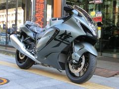 スズキ　ハヤブサ（ＧＳＸ１３００Ｒ　Ｈａｙａｂｕｓａ）