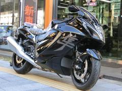 スズキ　ハヤブサ（ＧＳＸ１３００Ｒ　Ｈａｙａｂｕｓａ）