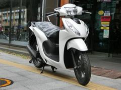 ホンダ　Ｄｉｏ１１０・ベーシック　２０２５モデル