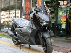 ヤマハ　Ｘ−ＭＡＸ２５０