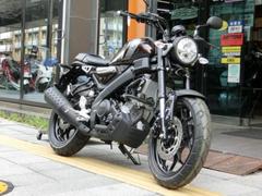 ヤマハ　ＸＳＲ１５５