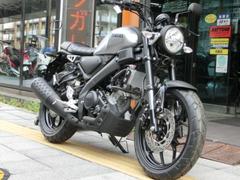 ヤマハ　ＸＳＲ１５５