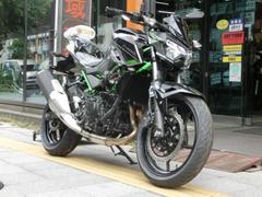 カワサキ　Ｚ４００