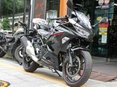 カワサキ　Ｎｉｎｊａ　４００　２０２５モデル