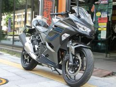 カワサキ　Ｎｉｎｊａ　４００　２０２５モデル