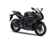 ヤマハ　ＹＺＦ−Ｒ２５　２０２５年モデル