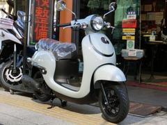 ホンダ　ジョルノ