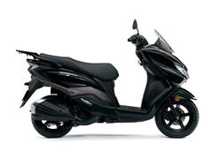 スズキ　バーグマンストリート１２５ＥＸ