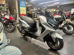 ＫＹＭＣＯ　ＫＲＶ１８０ＴＣＳ　ワンオーナー・スペアキー有