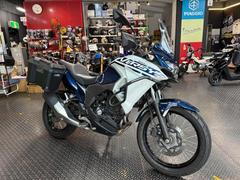 カワサキ　ＶＥＲＳＹＳーＸ　２５０　ツアラー　２０２２モデル　ＥＴＣ・ドラレコ
