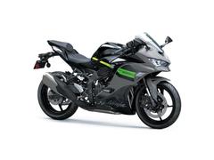 カワサキ　Ｎｉｎｊａ　ＺＸ−２５Ｒ　ＳＥ　２０２６モデル