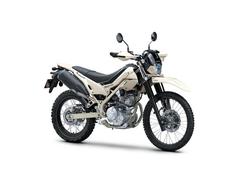 カワサキ　ＫＬＸ２３０シェルパ　Ｓ　２０２６モデル