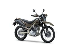 カワサキ　ＫＬＸ２３０シェルパ　Ｓ　２０２６モデル