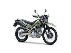 カワサキ　ＫＬＸ２３０シェルパ　Ｓ　２０２６モデル