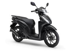 ホンダ　Ｄｉｏ１１０　Ｌｉｔｅ