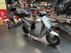 ホンダ　ＥＭ１　ｅ：　ワンオーナー　バッテリー・充電器付き