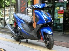 シグナスX SE44J 2型 燃料ポンプ詰まり 東京都足立区 グロー